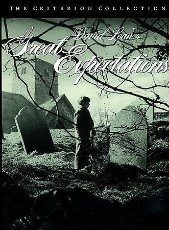 GREAT EXPECTATIONS (CRITERION)