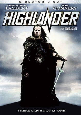 HIGHLANDER (WS/DIR.CUT)