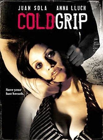 COLD GRIP (WS)