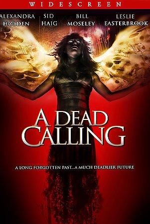 DEAD CALLING, A (WS)