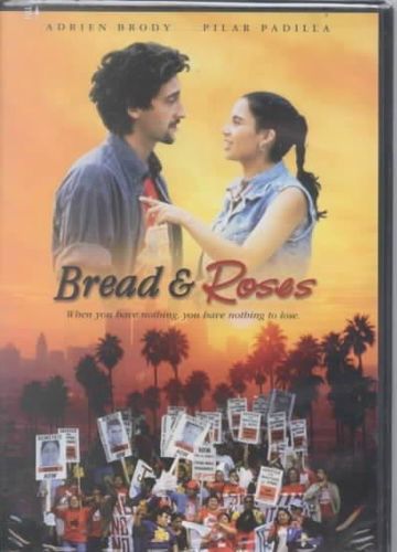 BREAD & ROSES