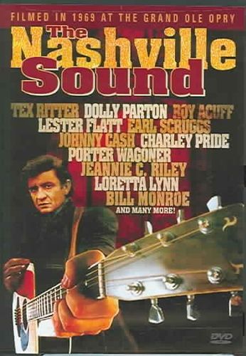 NASHVILLE SOUND, THE