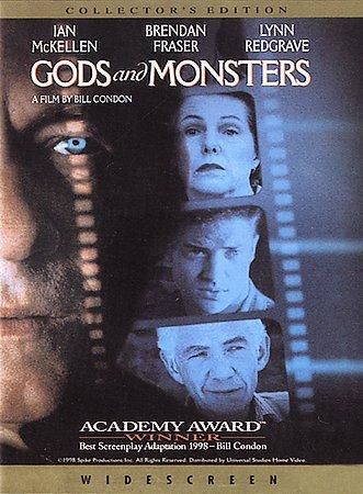 GODS AND MONSTERS