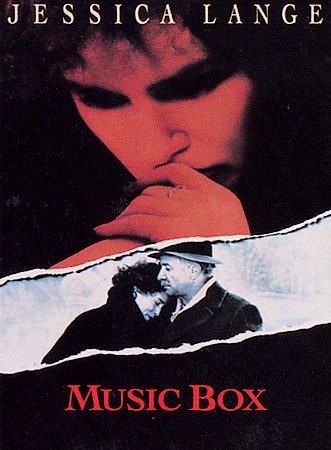 MUSIC BOX (DVD/FF/J.LANGE)