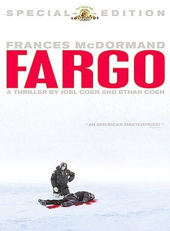 FARGO (SPL.ED/FACEPLATE)