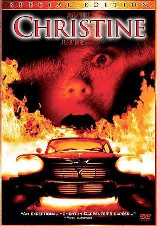 CHRISTINE (WS/SPL.ED)