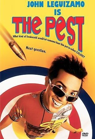PEST, THE (DVD WS/FF)