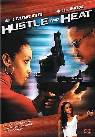 HUSTLE AND HEAT (WS)