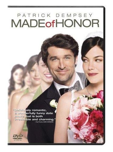 MADE OF HONOR (WS/FF)
