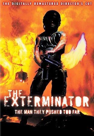 EXTERMINATOR, THE