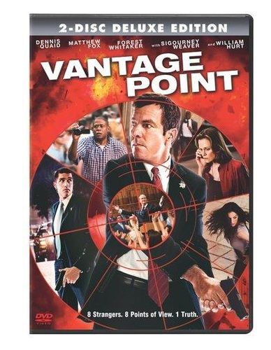 VANTAGE POINT (2DISC/WS/FF)