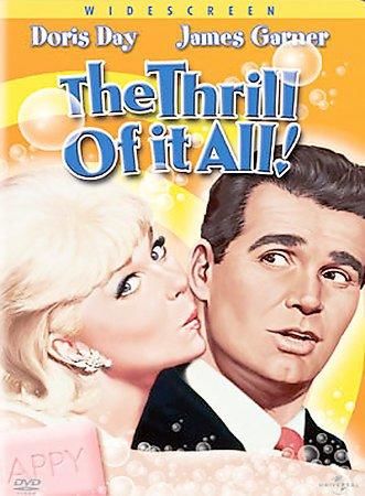 THRILL OF IT ALL (DVD)