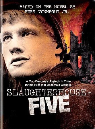 SLAUGHTERHOUSE FIVE(DVD WS)