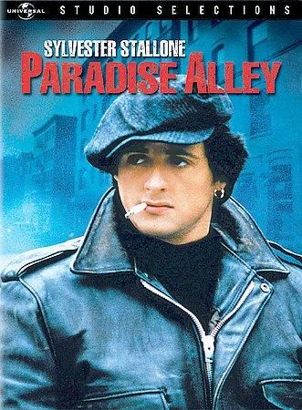 PARADISE ALLEY (WS)
