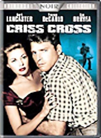CRISS CROSS(B LANCASTER 1948)
