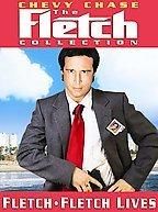 FLETCH COLLECTION, THE(2DISC)