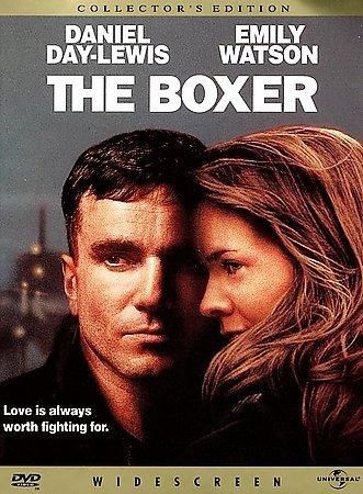 BOXER, THE (1997/WS)