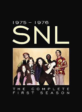 SNL:1ST SEASON (8DISC)