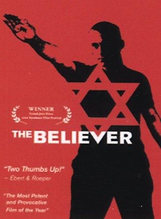 BELIEVER, THE (WS)