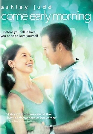 COME EARLY MORNING (WS)