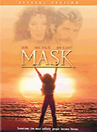 MASK (WS/SPL.ED/CHER)
