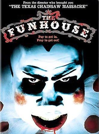 FUNHOUSE, THE