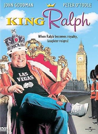 KING RALPH (WS)
