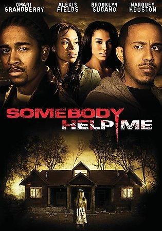 SOMEBODY HELP ME (WS)