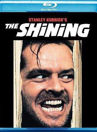 SHINING, THE (BLU/SPL ED)