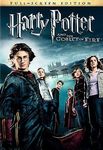 HARRY P:GOBLET OF FIRE(FF/1DIS