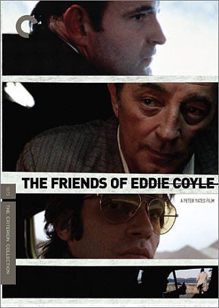 FRIENDS OF EDDIE COYLE