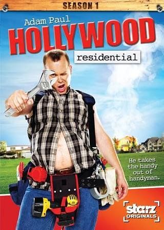HOLLYWOOD RESIDENTIAL