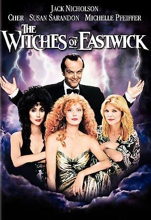 WITCHES OF EASTWICK(WS/FF/NEW