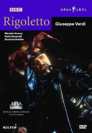 VERDI:RIGOLETTO