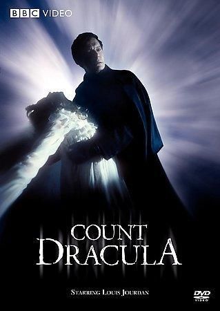 COUNT DRACULA