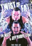 WWE:TWIST OF FATE-MATT & JEFF