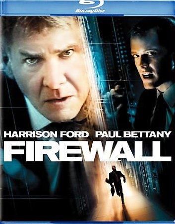 FIREWALL (BLU)