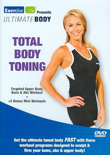 TOTAL BODY TONING