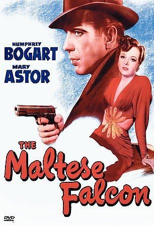 MALTESE FALCON, THE(SPL/3DISC)