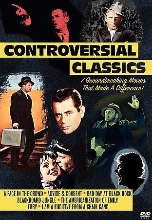 CONTROVERSIAL CLASSICS(7DISC)