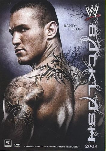 BACKLASH 2009
