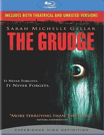 GRUDGE