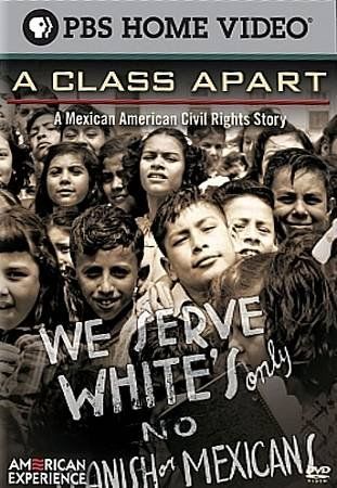 AMERICAN EXPERIENCE CLASS APART (DVD)