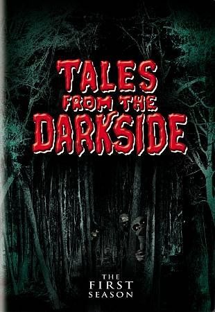 TALES FROM THE DARKSIDE:FIRST SEASON