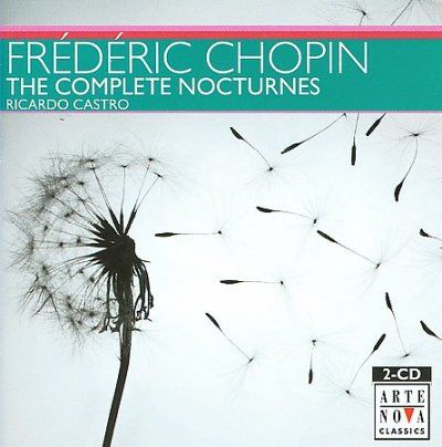 CHOPIN:COMPLETE NOCTURNES