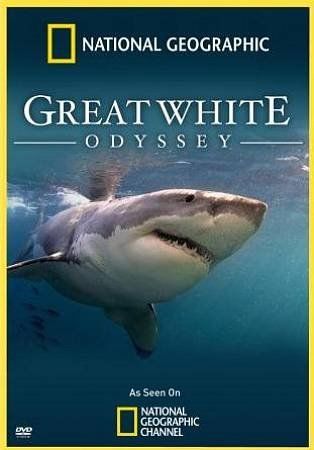 NG GREAT WHITE ODYSSEY (DVD/FF-16X9)