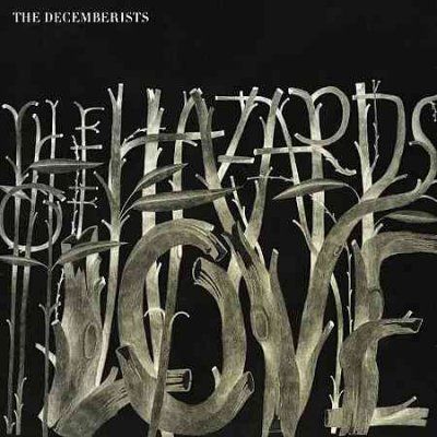 HAZARDS OF LOVE