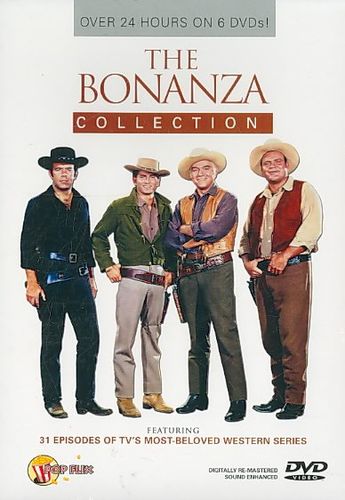 BONANZA COLLECTION