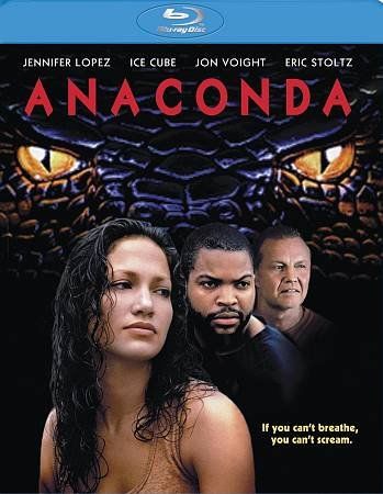 ANACONDA