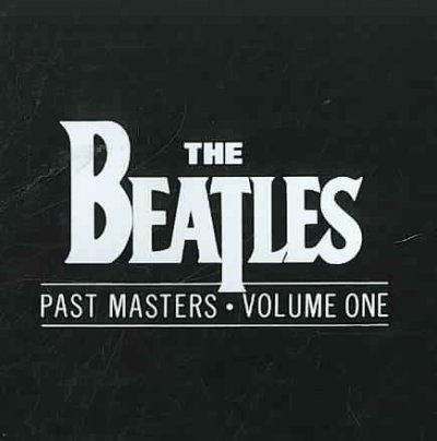 PAST MASTERS VOLUME 1